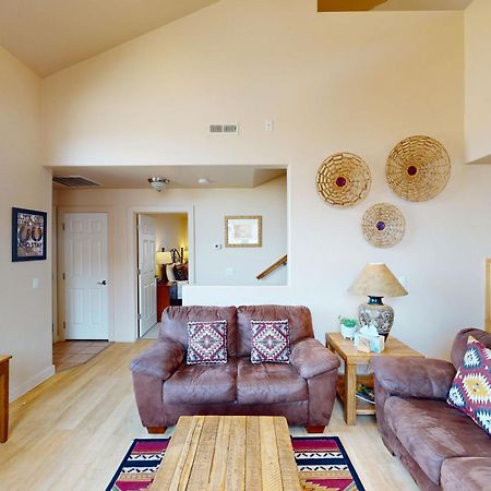 Rim Vista 4A8 Villa Moab Exterior foto