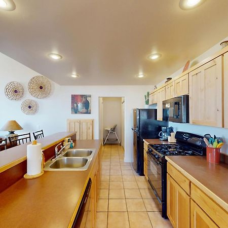 Rim Vista 4A8 Villa Moab Exterior foto