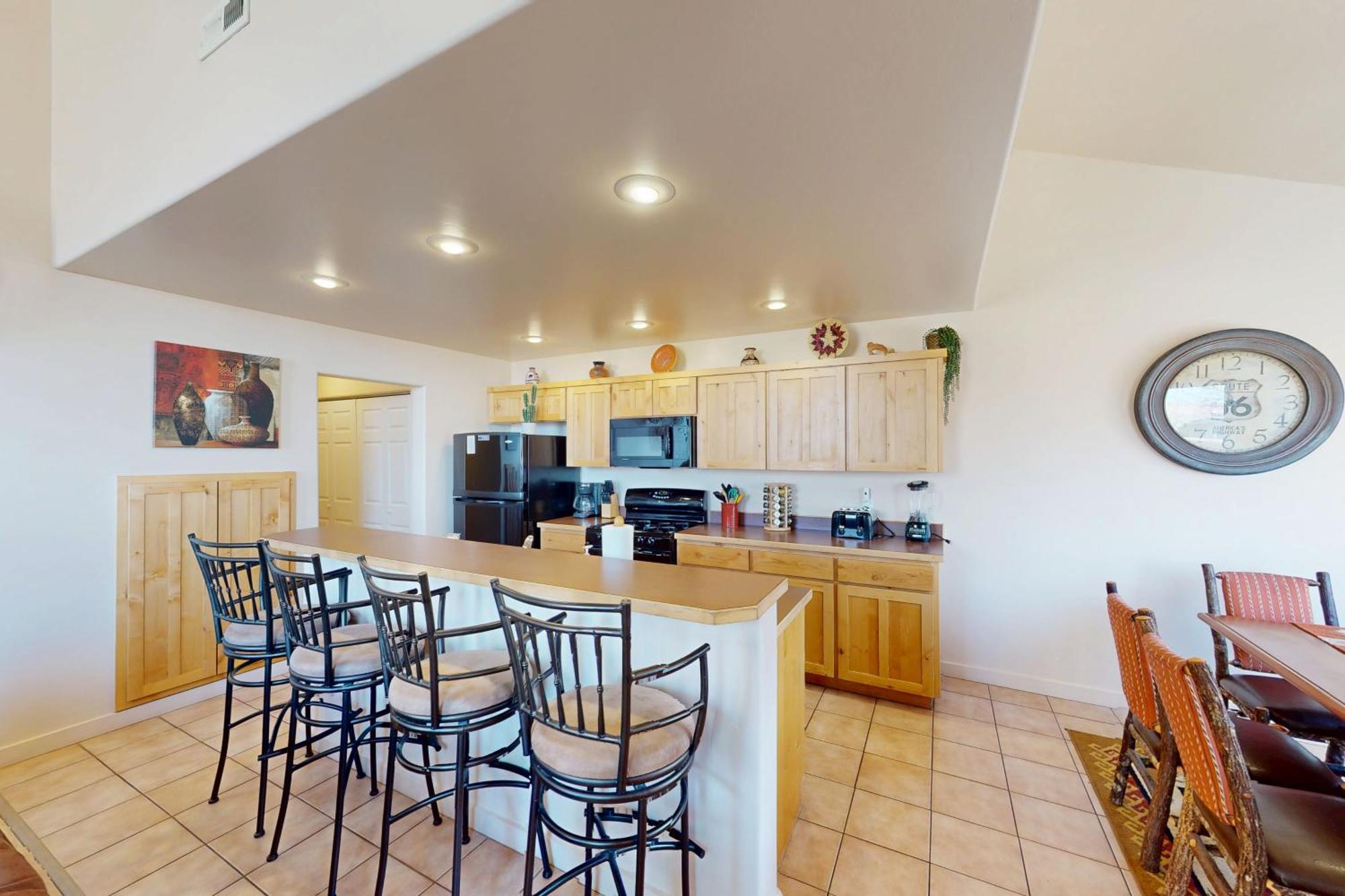 Rim Vista 4A8 Villa Moab Exterior foto